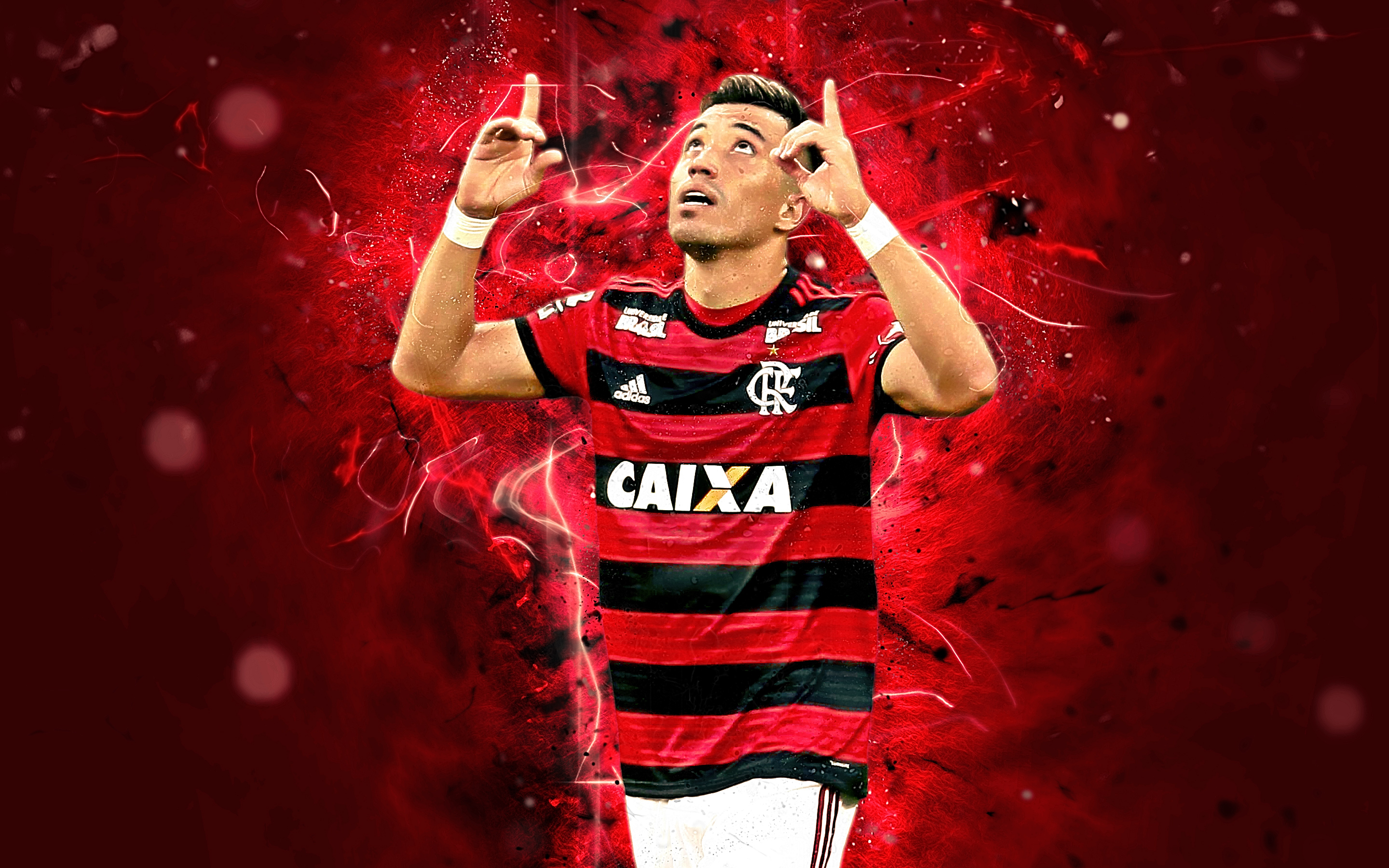 Clube De Regatas Do Flamengo Wallpapers