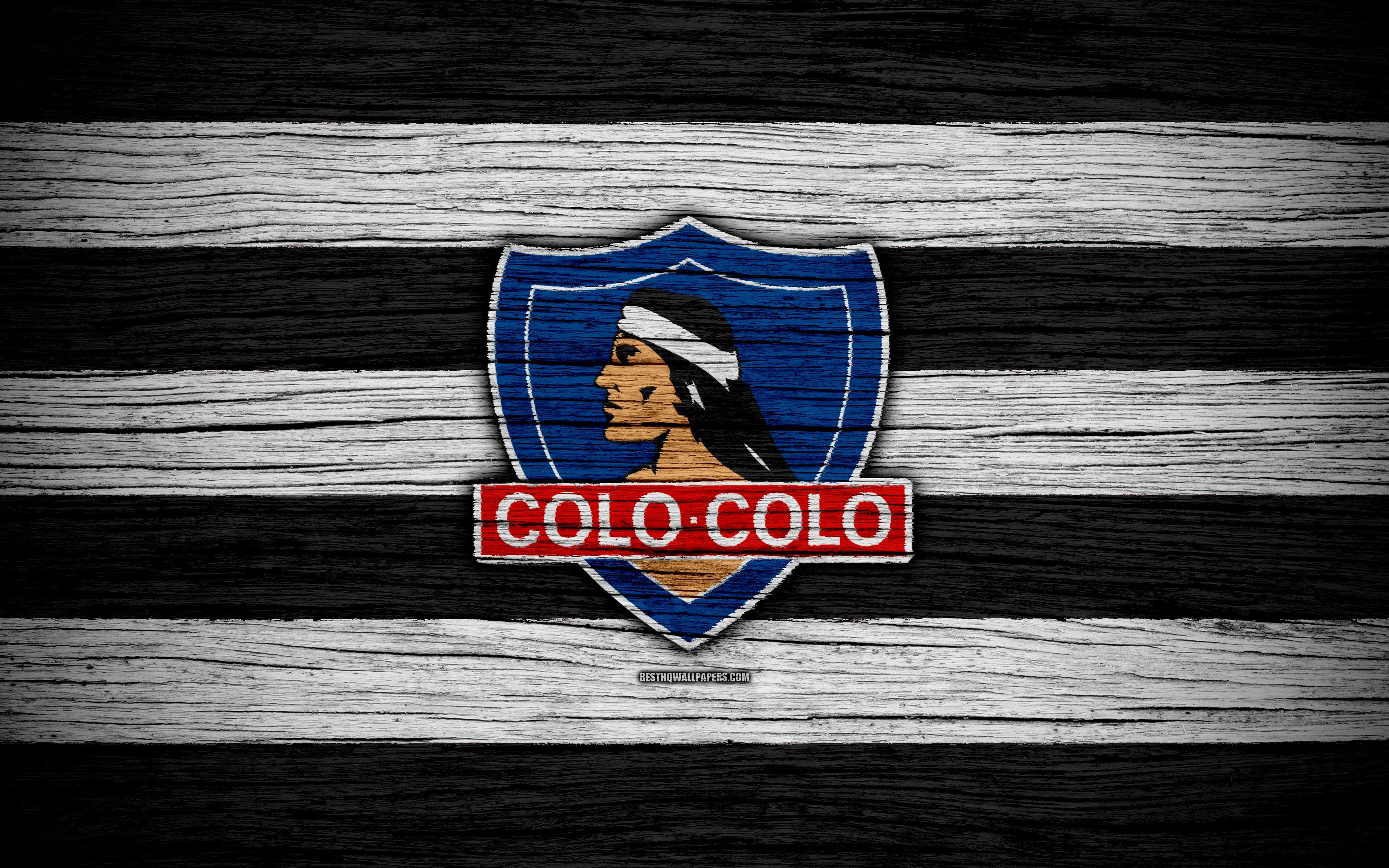 Colo-Colo Wallpapers