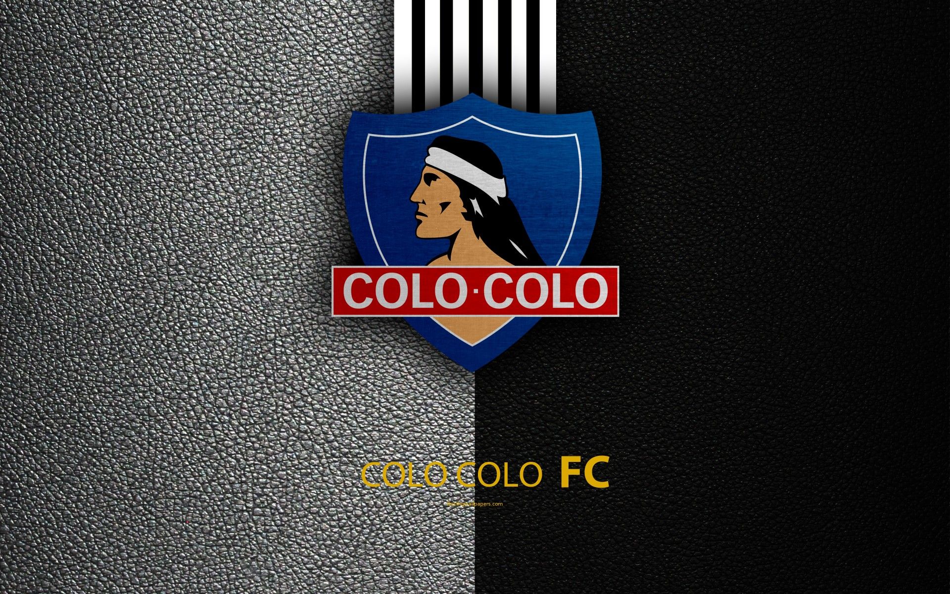 Colo-Colo Wallpapers