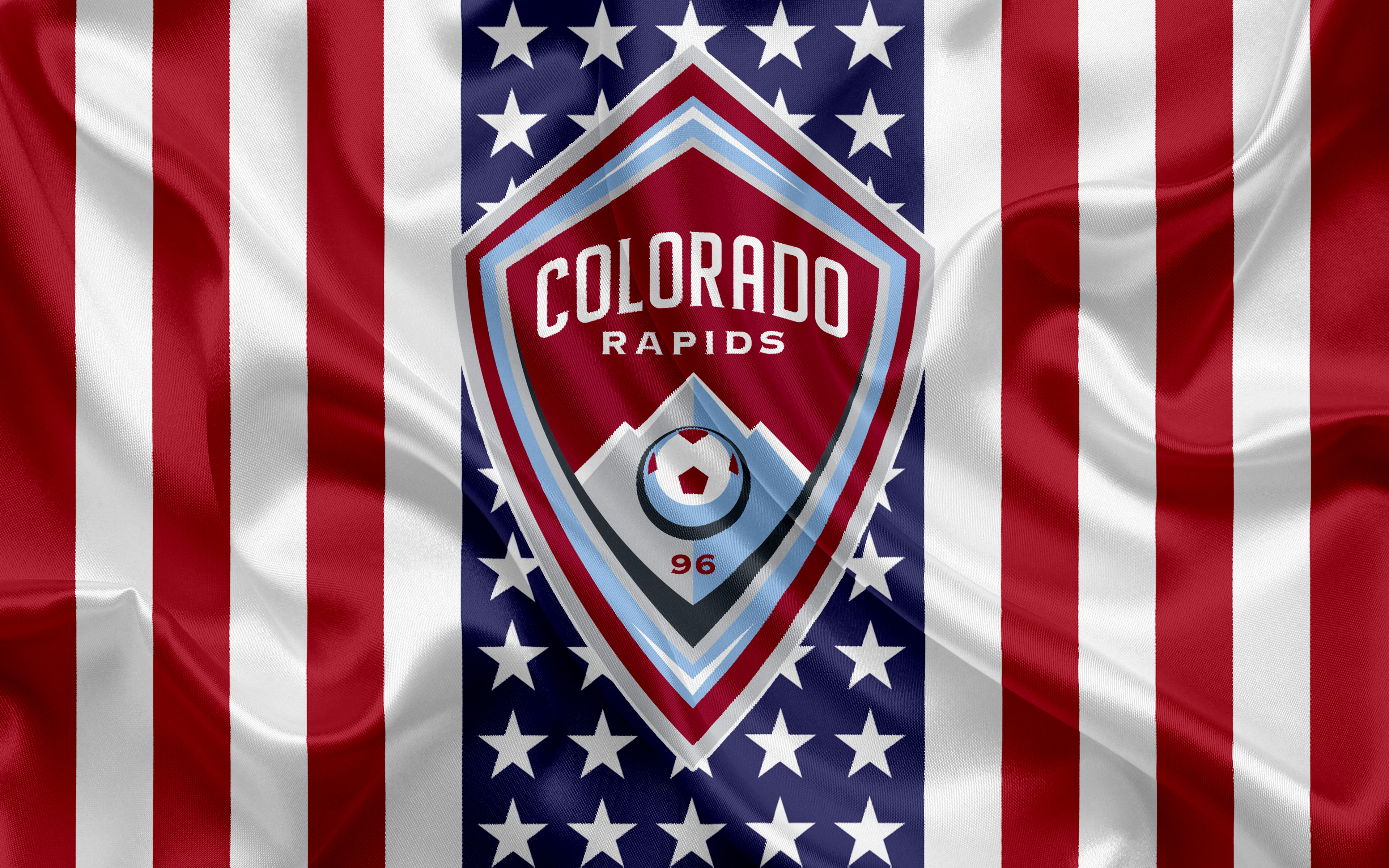 Colorado Rapids Wallpapers