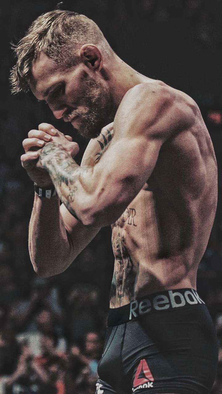 Conor Mcgregor Desktop Wallpapers