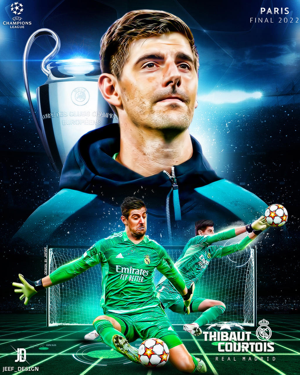 Courtois Wallpapers