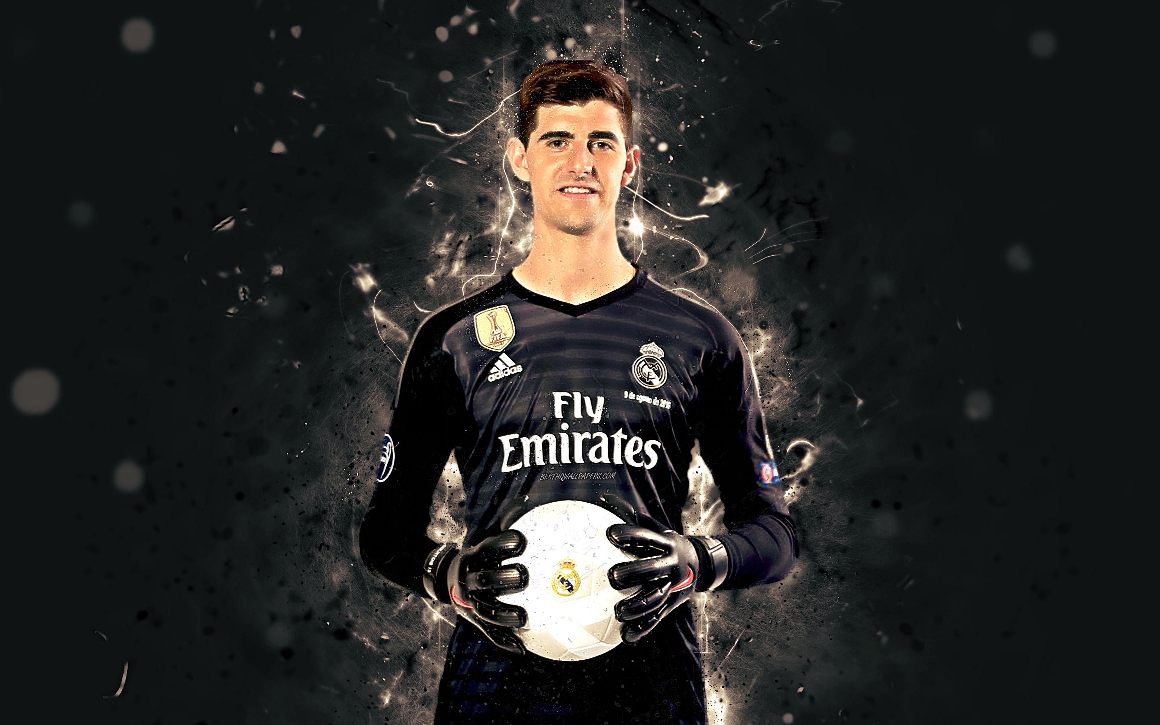 Courtois Wallpapers