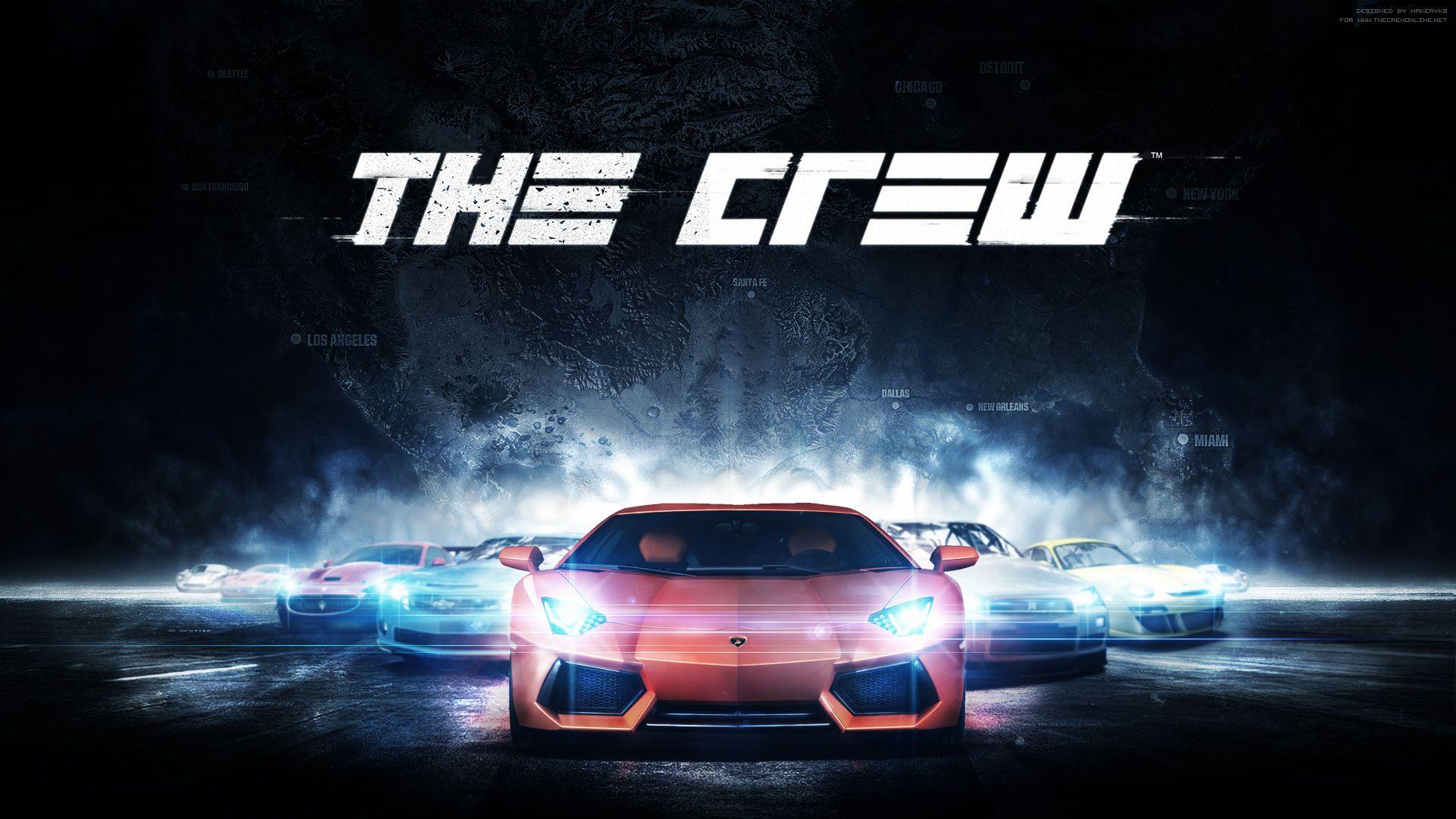 Crew Wallpapers