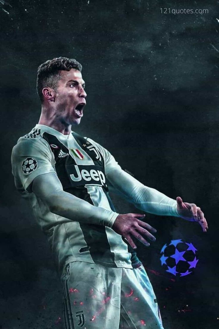 Cristiano Ronaldo Desktop Wallpapers