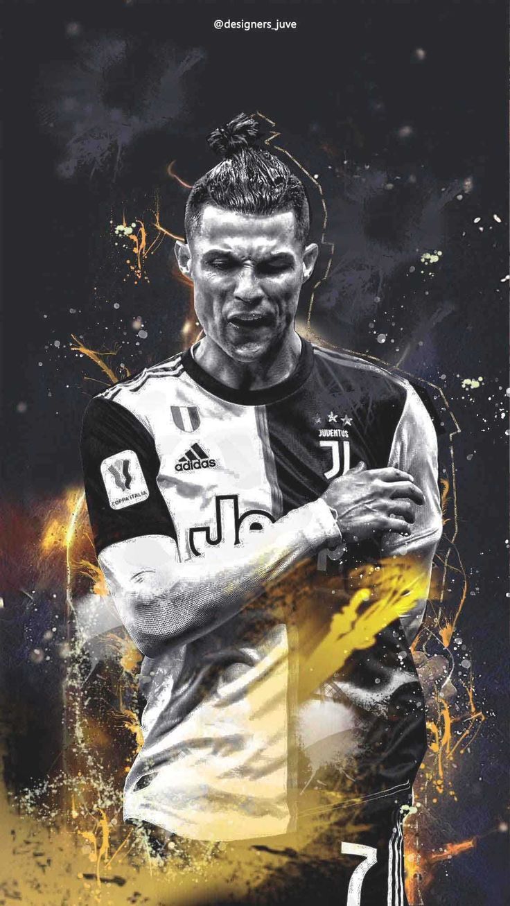 Cristiano Ronaldo Desktop Wallpapers