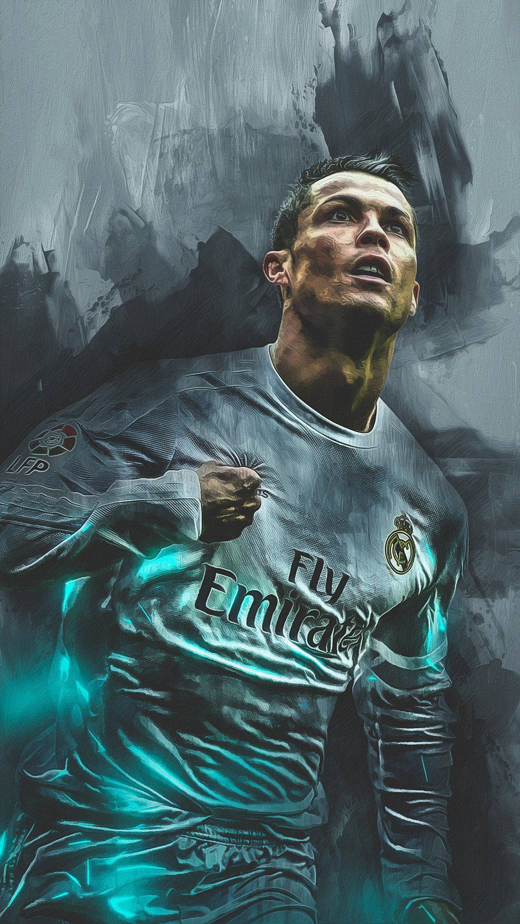 Cristiano Ronaldo Hd 4K Wallpapers