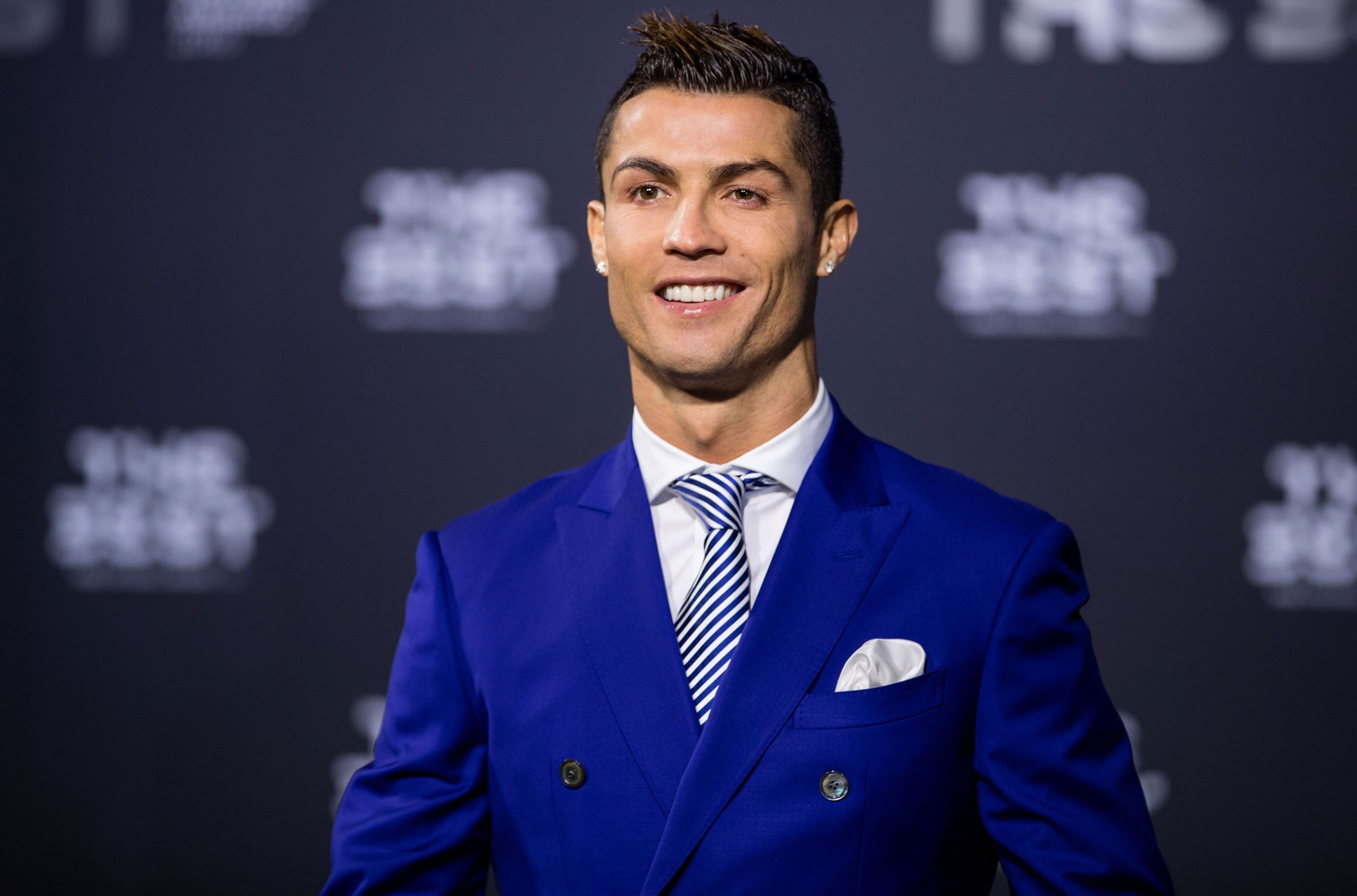 Cristiano Ronaldo Hd 4K Wallpapers