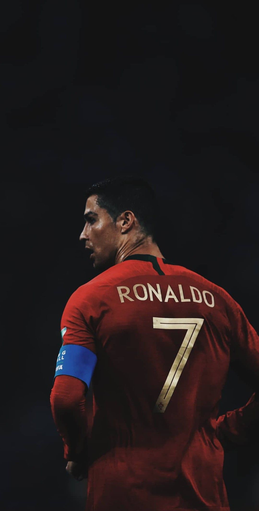 Cristiano Ronaldo Nike Wallpapers