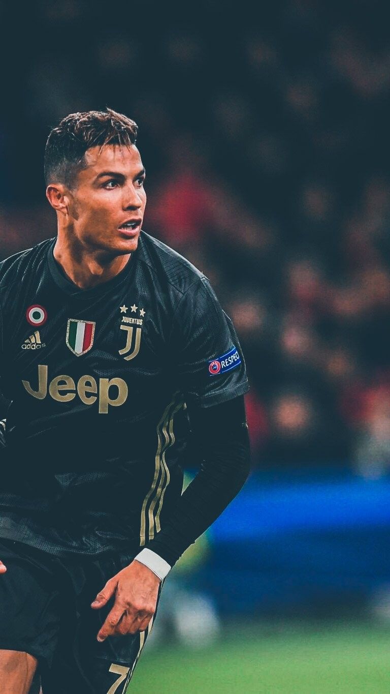 Cristiano Ronaldo Nike Wallpapers