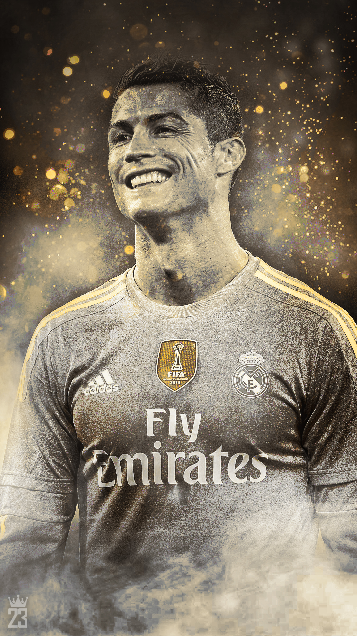 Cristiano Ronaldo Phone Wallpapers