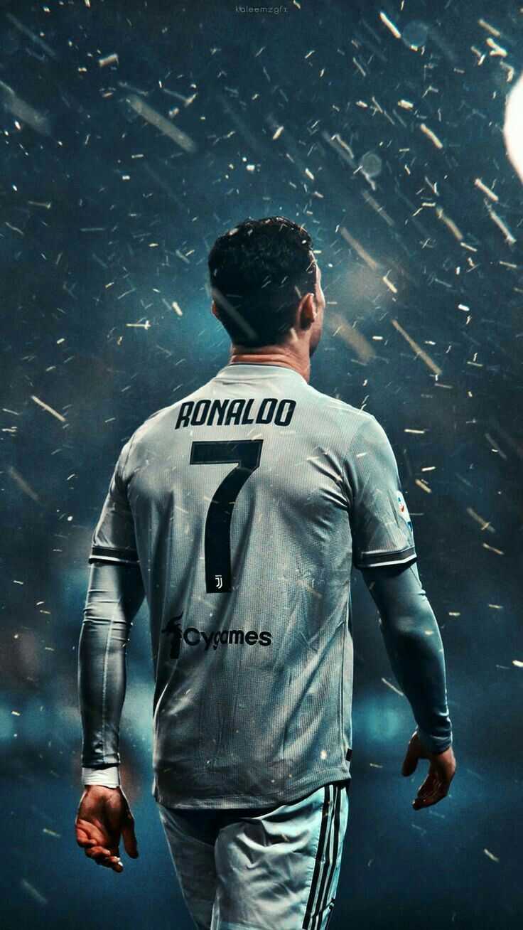 Cristiano Ronaldo Phone Wallpapers