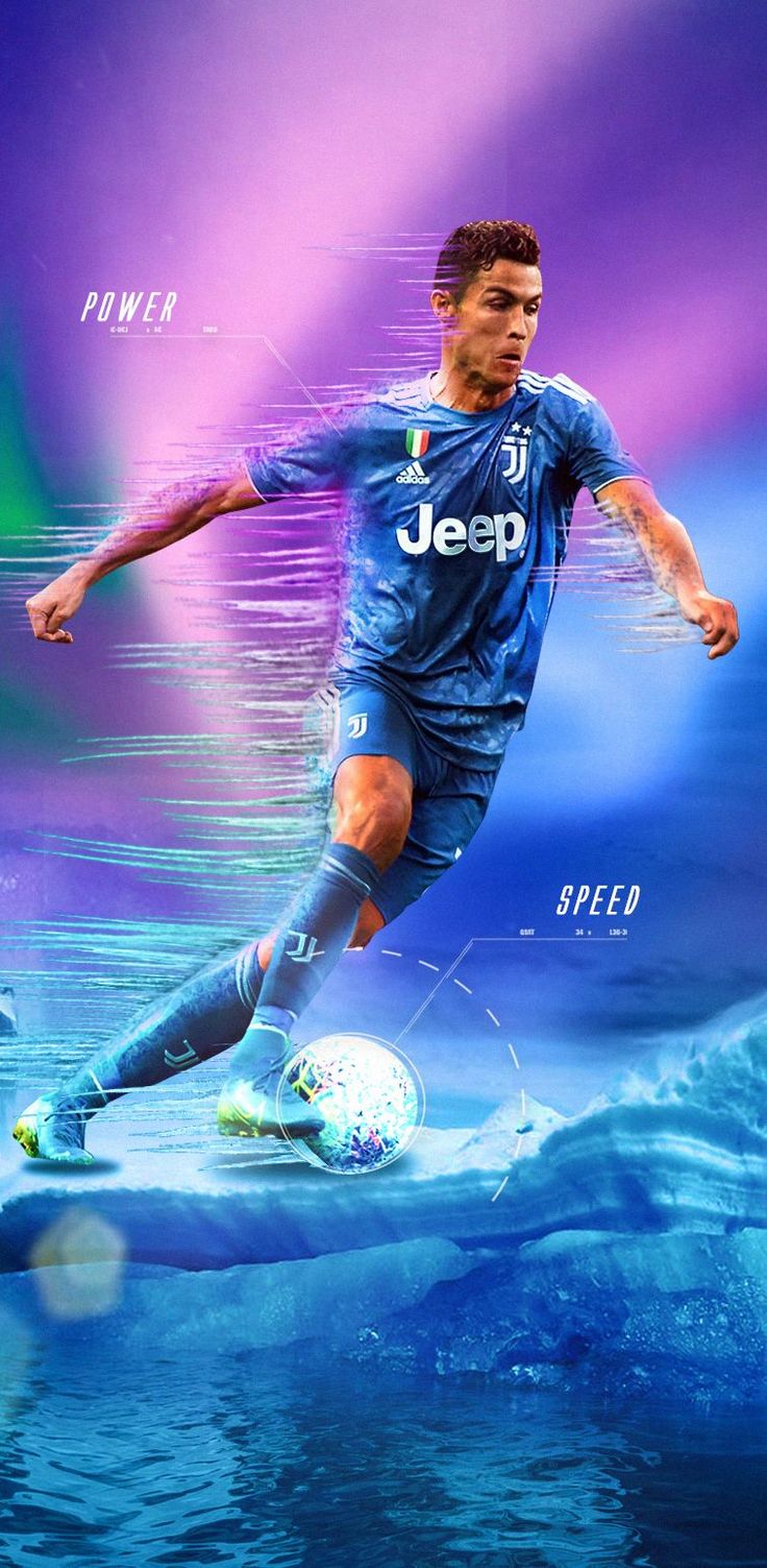 Cristiano Ronaldo Phone Wallpapers