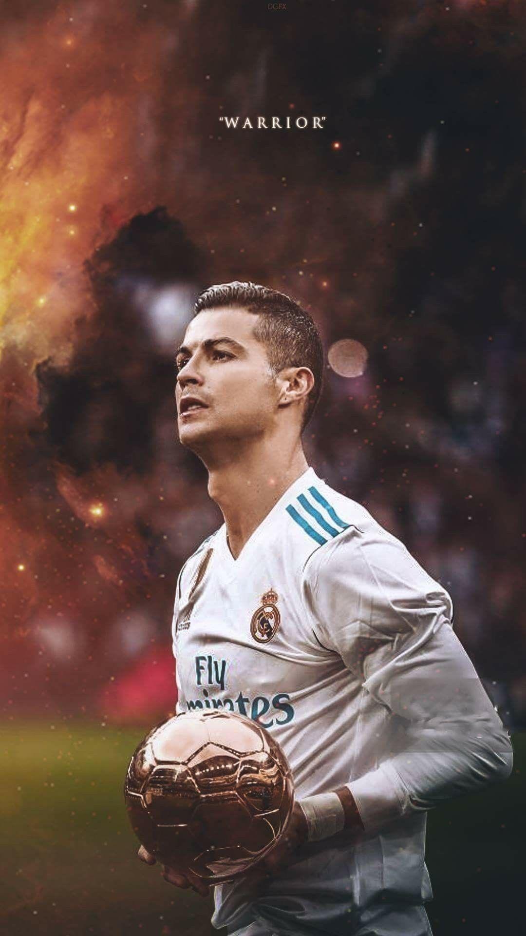 Cristiano Ronaldo Phone Wallpapers