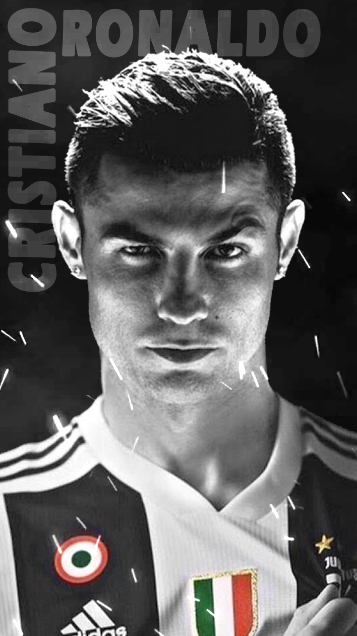 Cristiano Ronaldo Phone Wallpapers