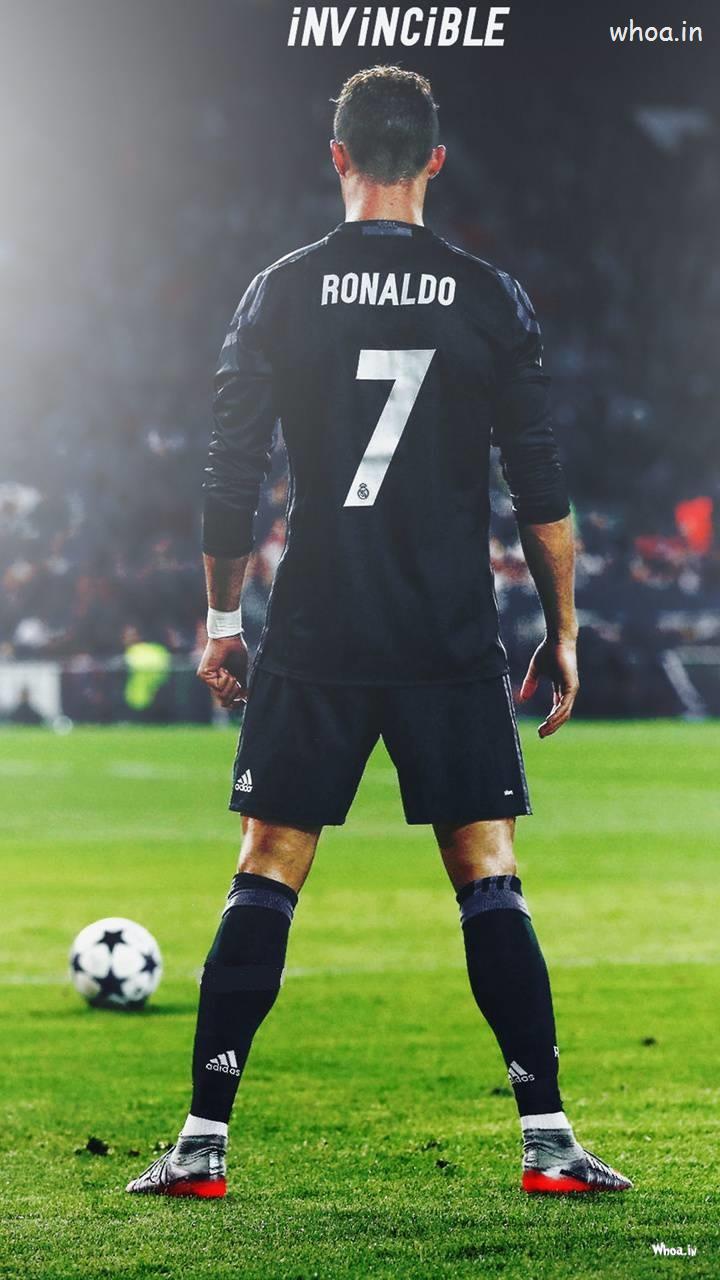 Cristiano Ronaldo Phone Wallpapers