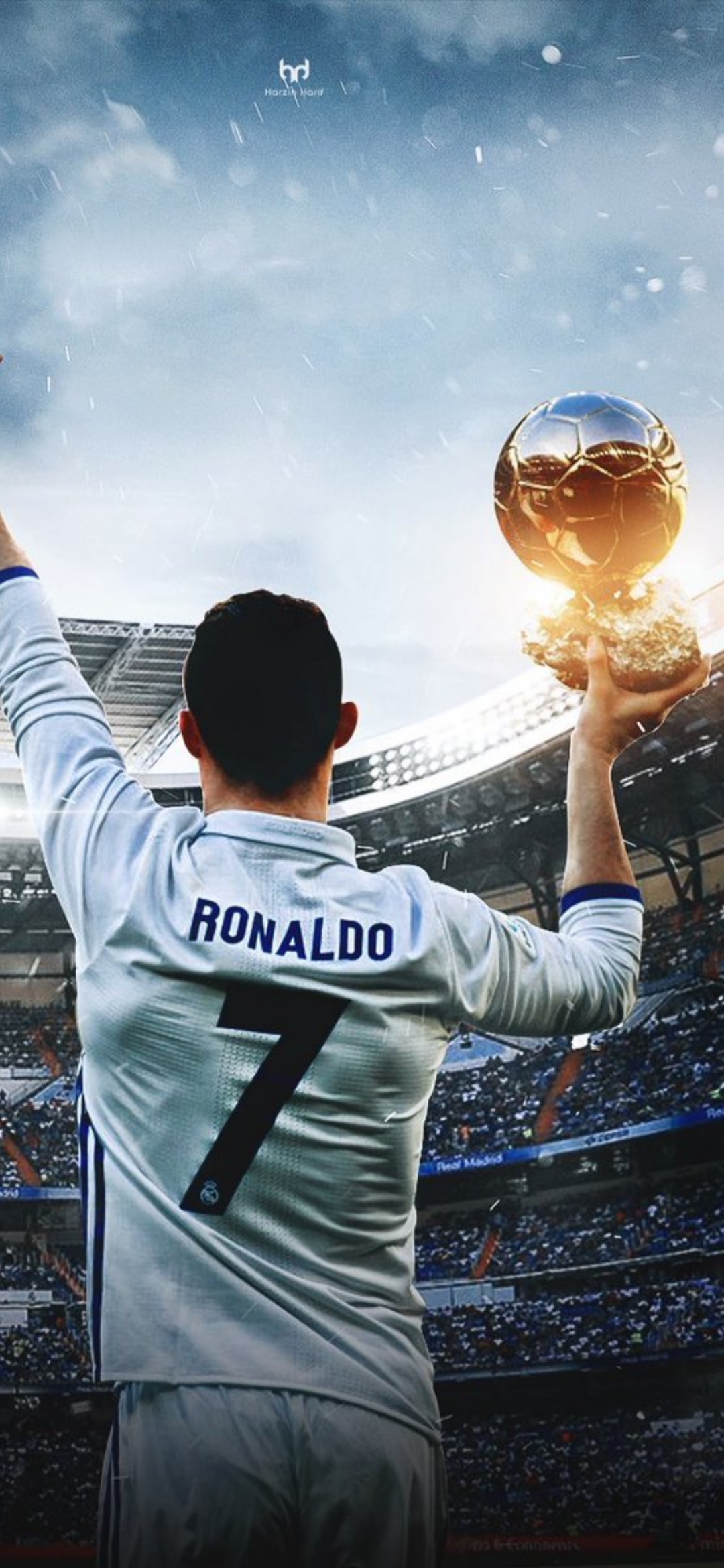 Cristiano Ronaldo Phone Wallpapers