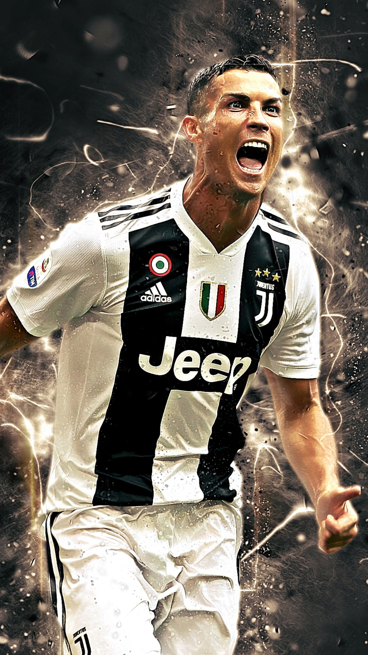 Cristiano Ronaldo Phone Wallpapers