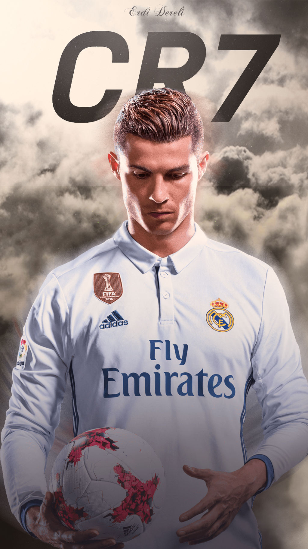 Cristiano Ronaldo Phone Wallpapers