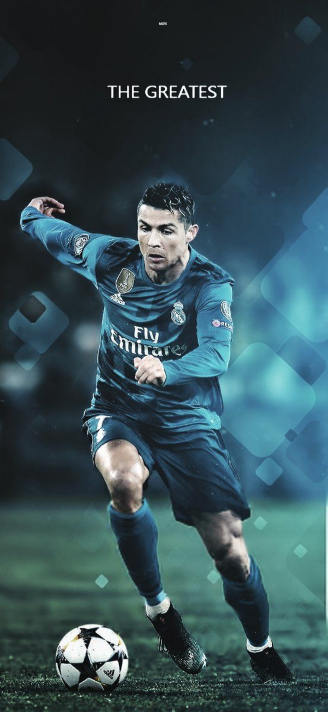 Cristiano Ronaldo Phone Wallpapers