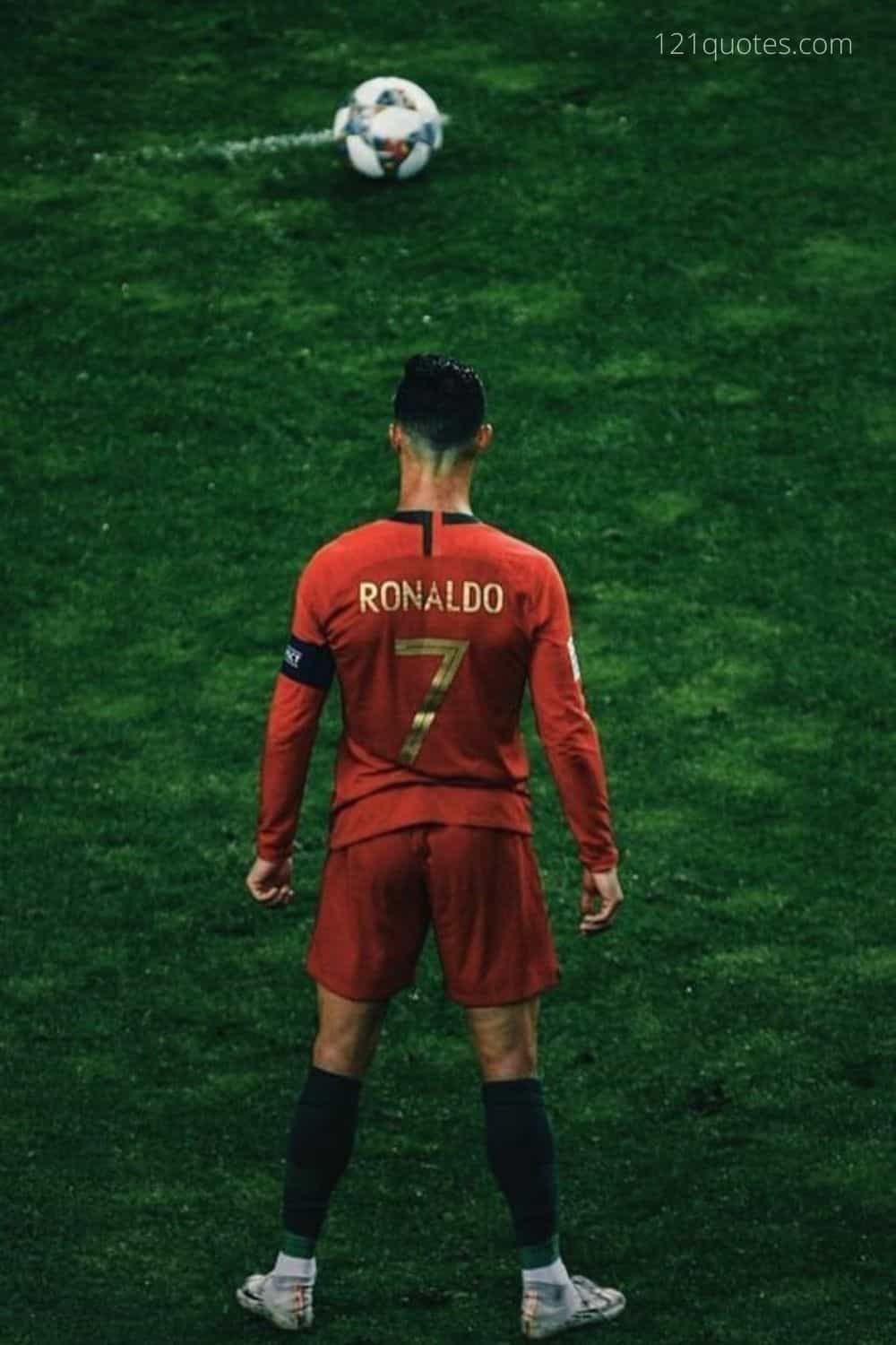 Cristiano Ronaldo Portugal Wallpapers