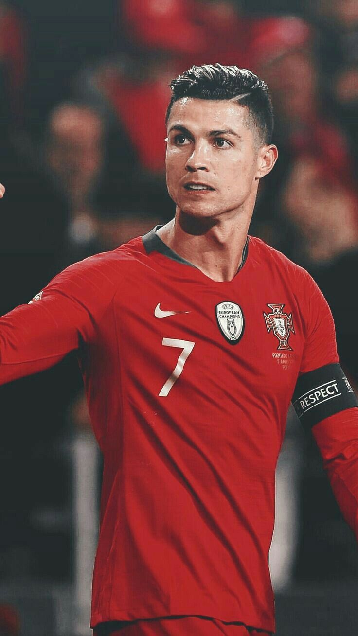 Cristiano Ronaldo Portugal Wallpapers