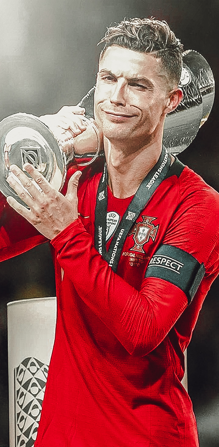 Cristiano Ronaldo Portugal Wallpapers