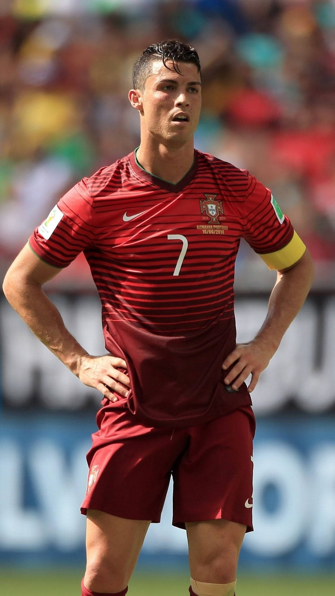 Cristiano Ronaldo Portugal Wallpapers