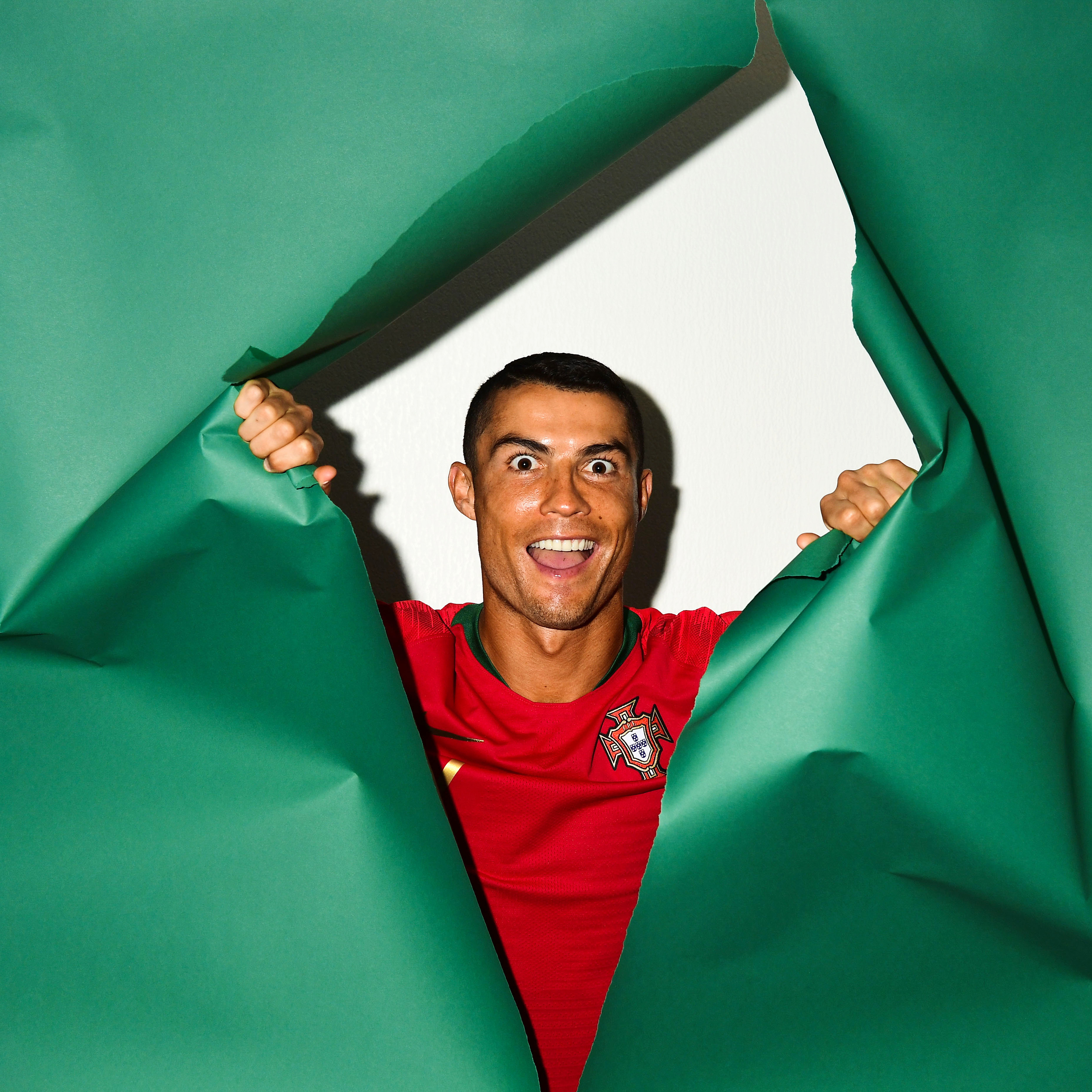 Cristiano Ronaldo Portugal 2021 Wallpapers
