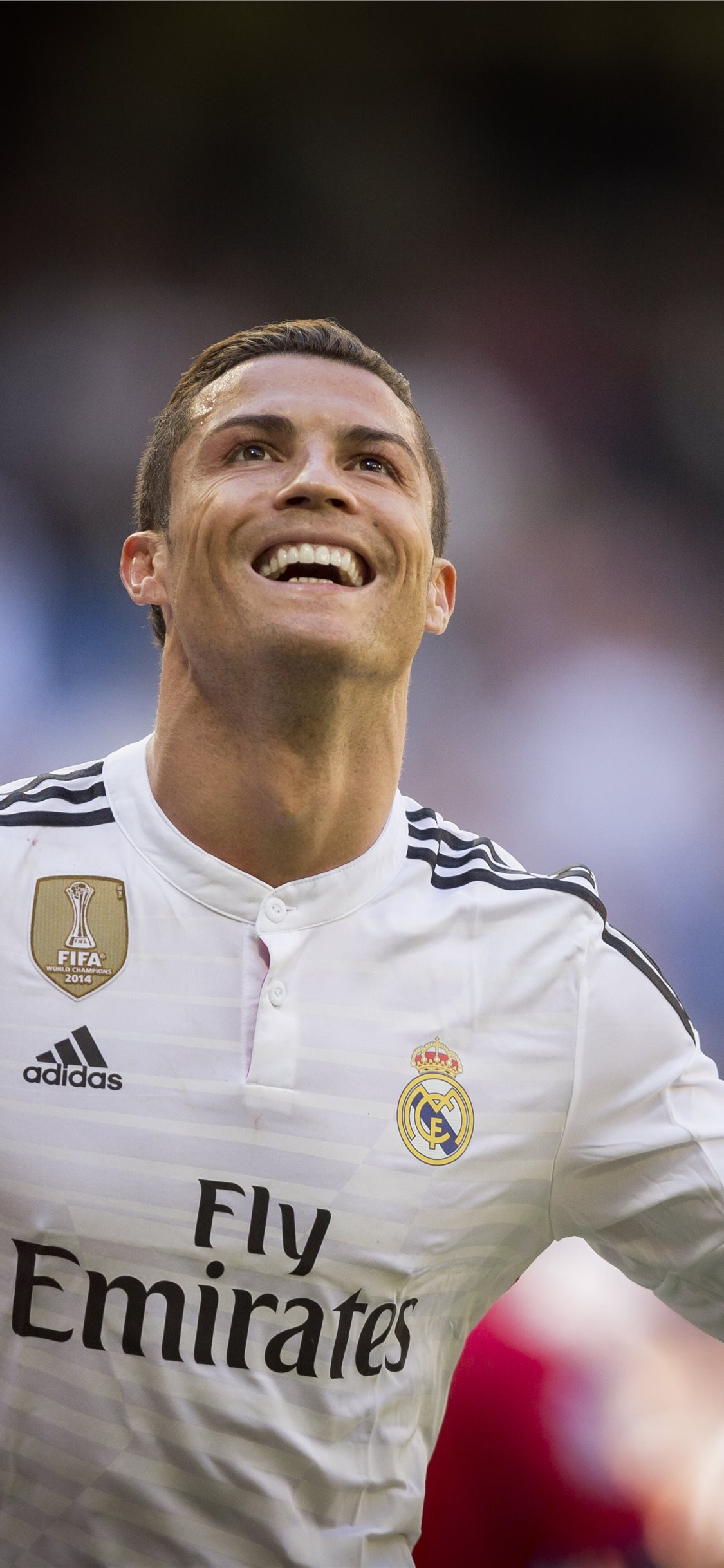 Cristiano Ronaldo Real Madrid Wallpapers