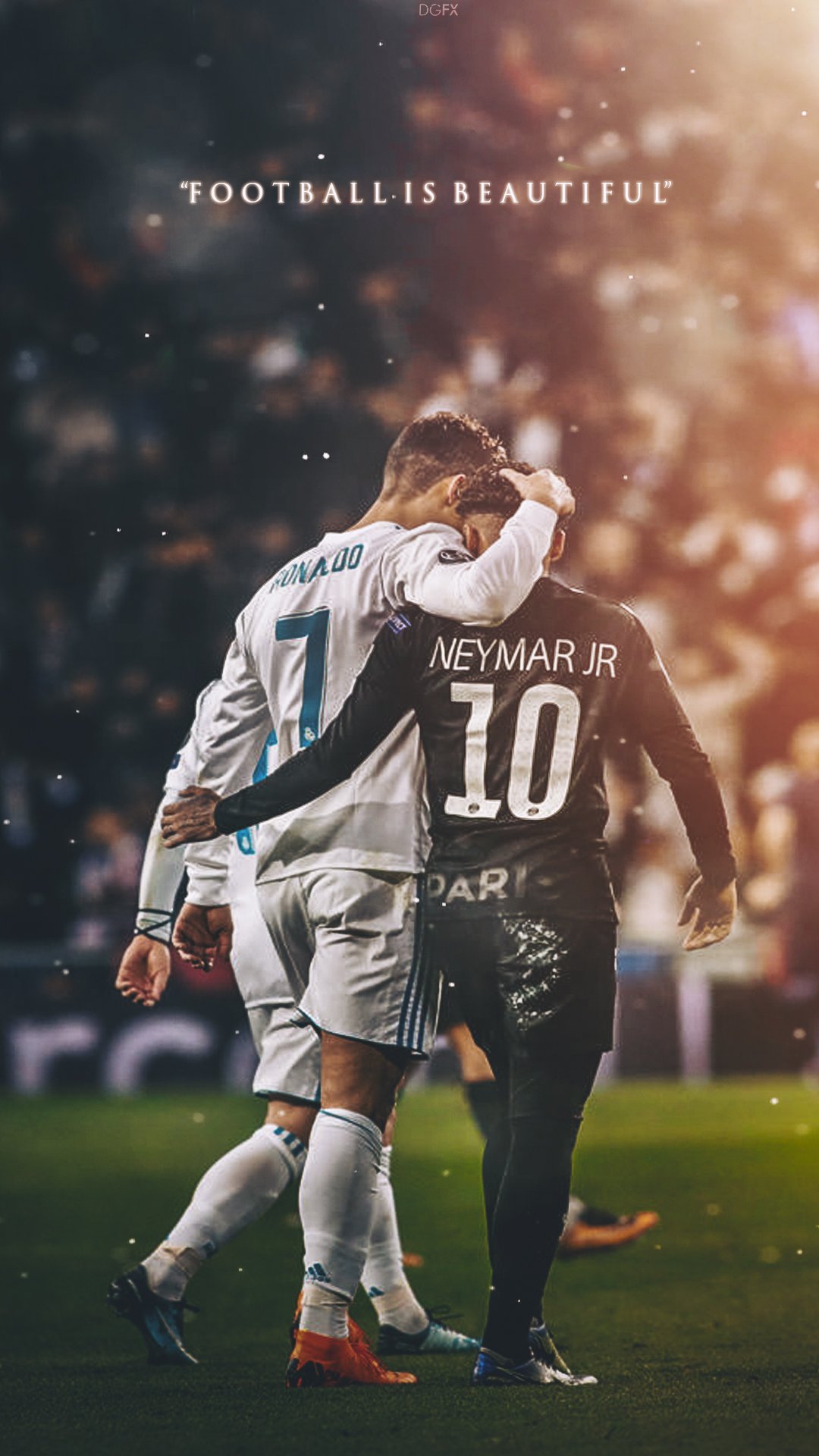 Cristiano Ronaldo Real Madrid 2018 Wallpapers