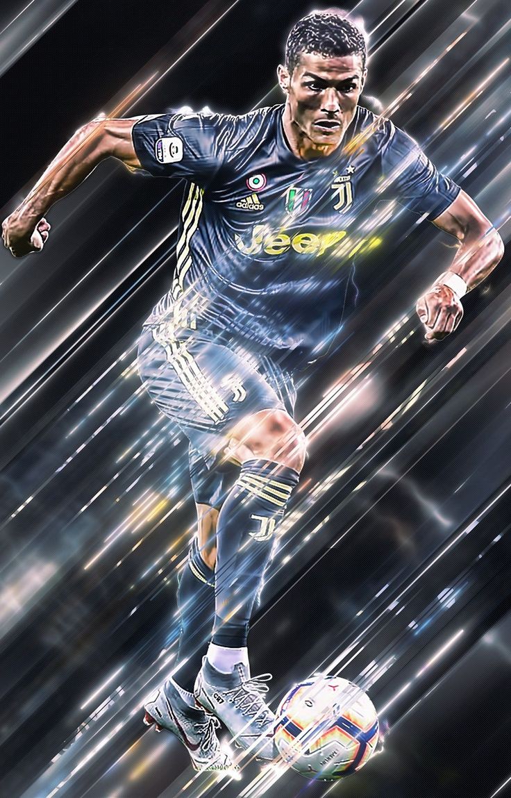 Cristiano Ronaldo Soccer Wallpapers