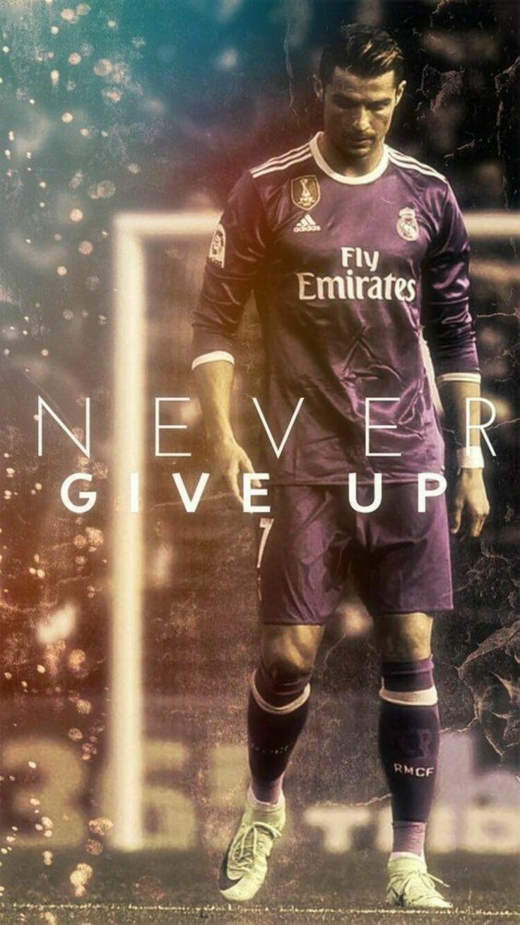 Cristiano Ronaldo Soccer Wallpapers