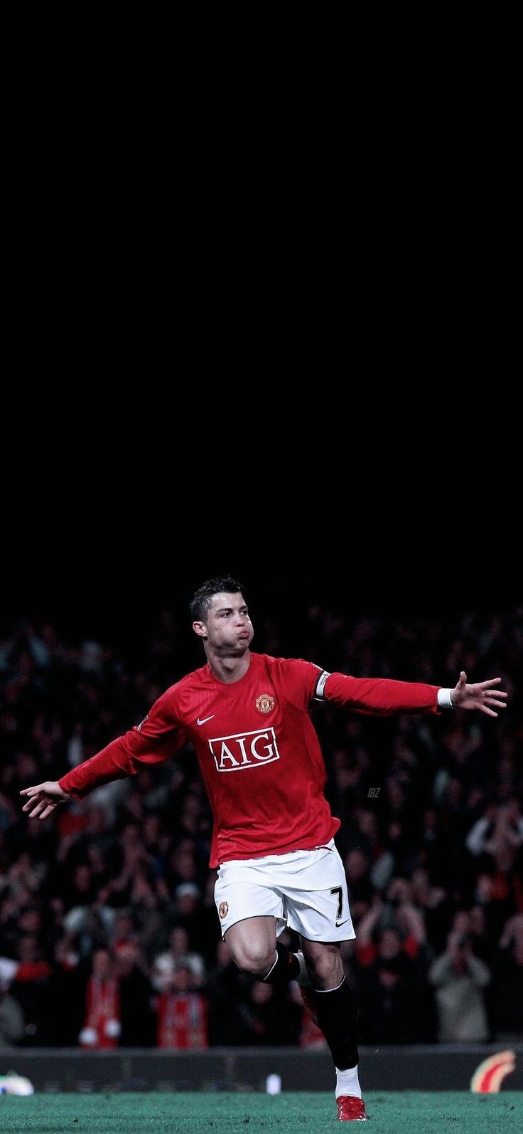 Cristiano Ronaldo Soccer Wallpapers