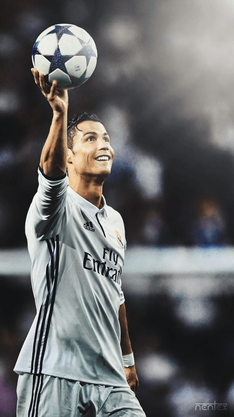 Cristiano Ronaldo Soccer Wallpapers