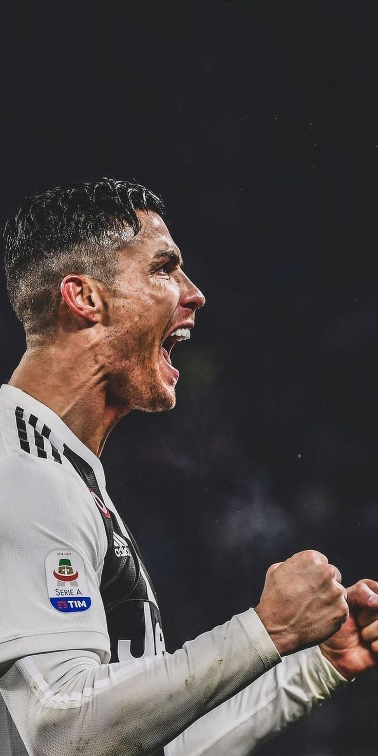 Cristiano Ronaldo X Terminator Wallpapers