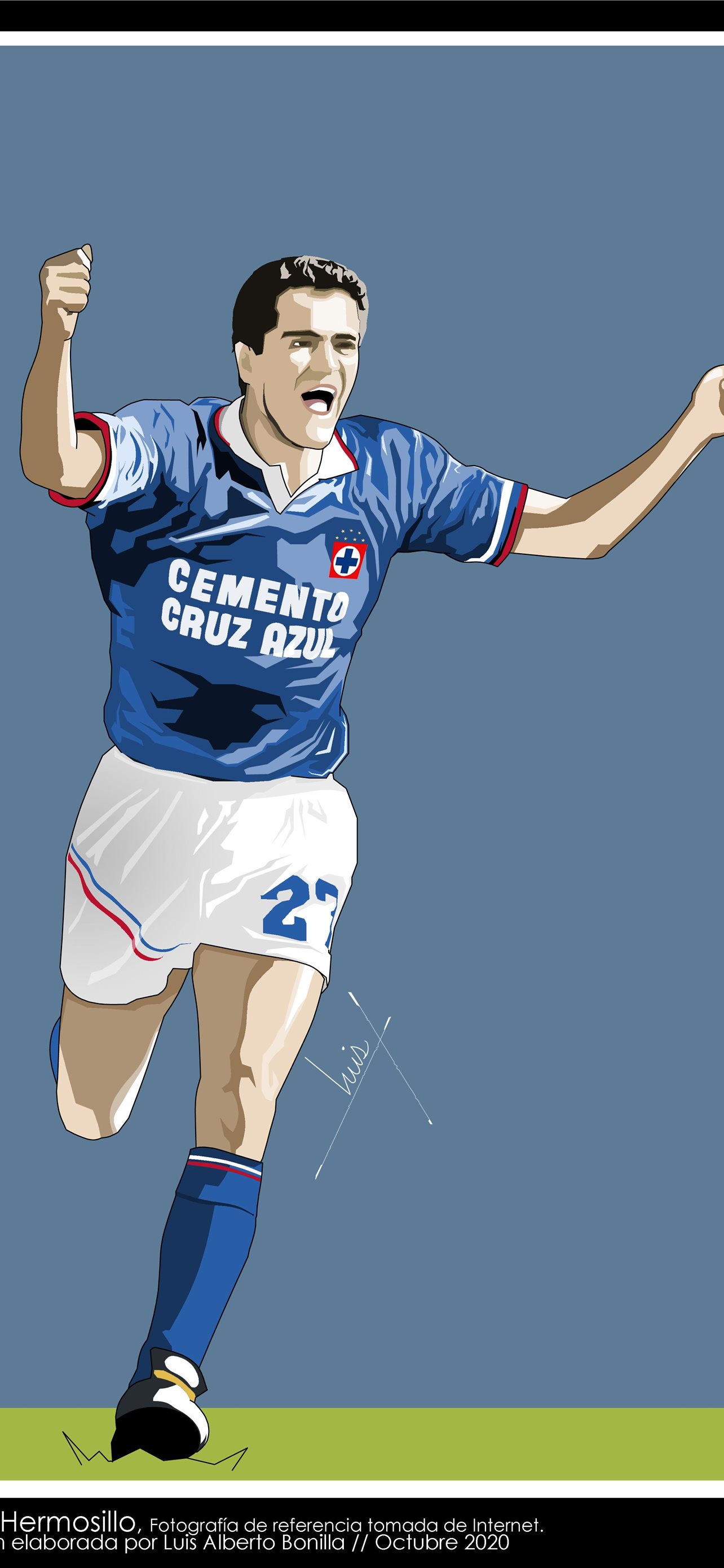 Cruz Azul Wallpapers