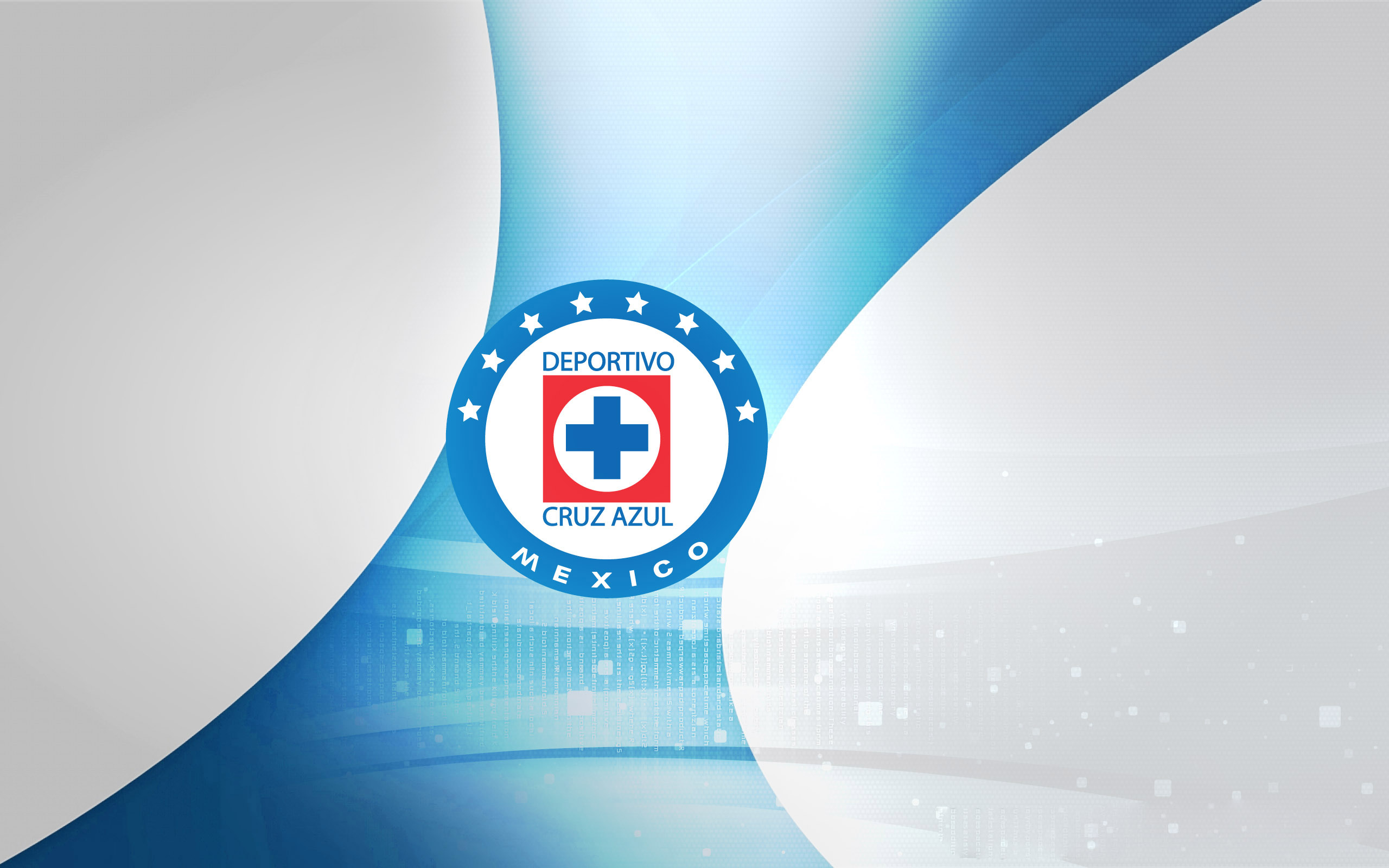 Cruz Azul Wallpapers