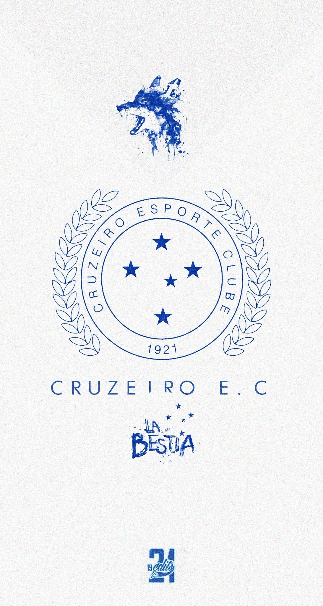 Cruzeiro Esporte Clube Wallpapers