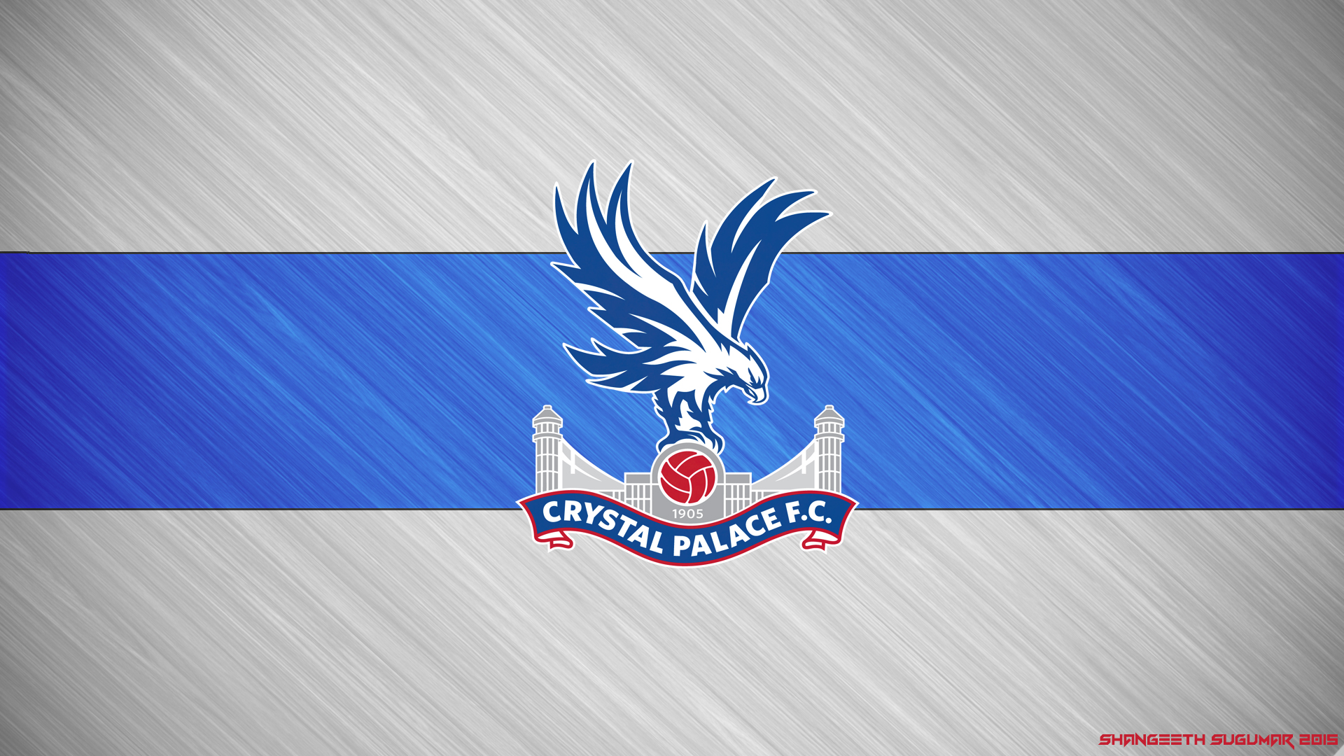 Crystal Palace Wallpapers