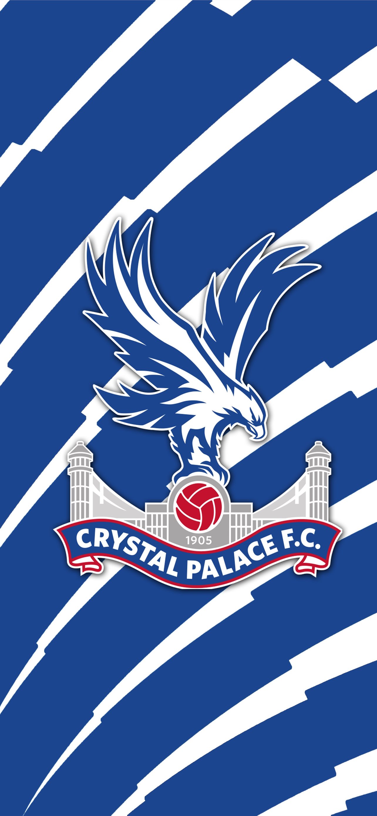 Crystal Palace Wallpapers