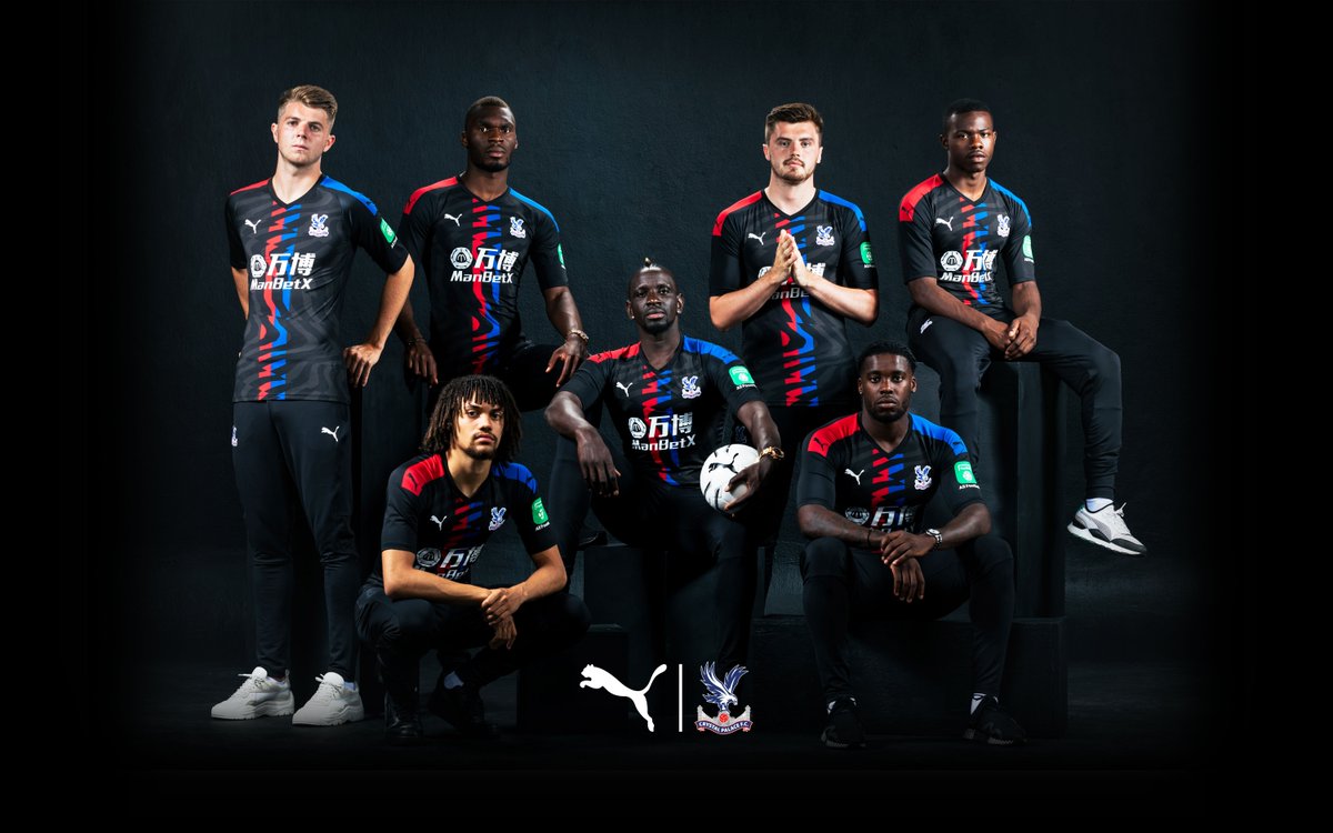 Crystal Palace Wallpapers