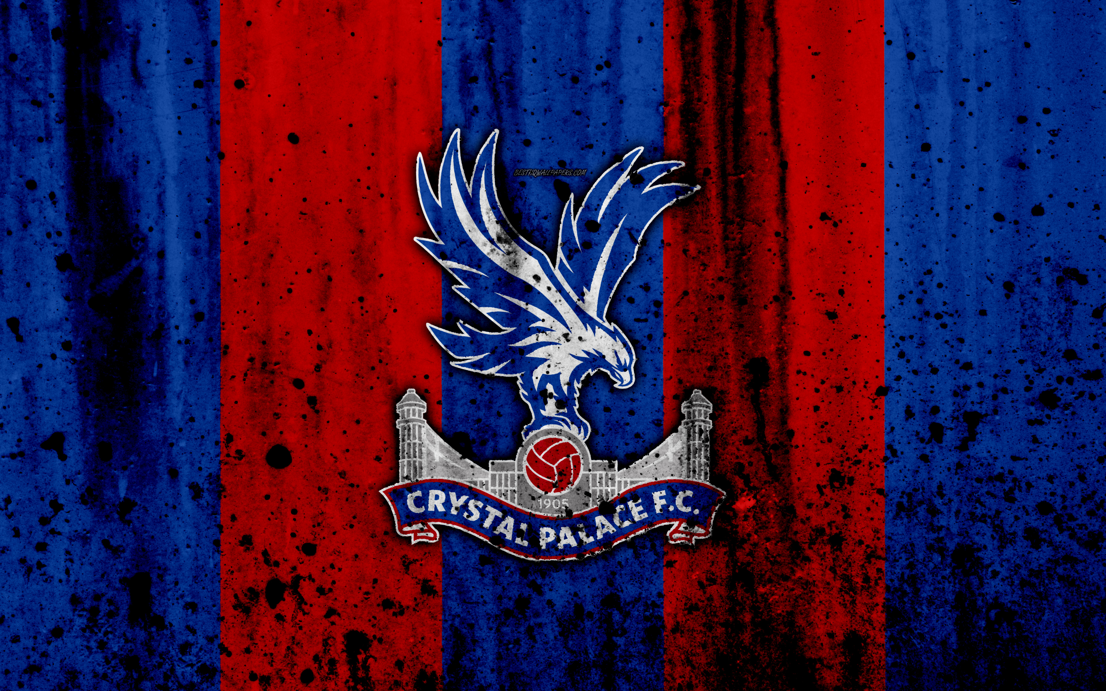 Crystal Palace Wallpapers