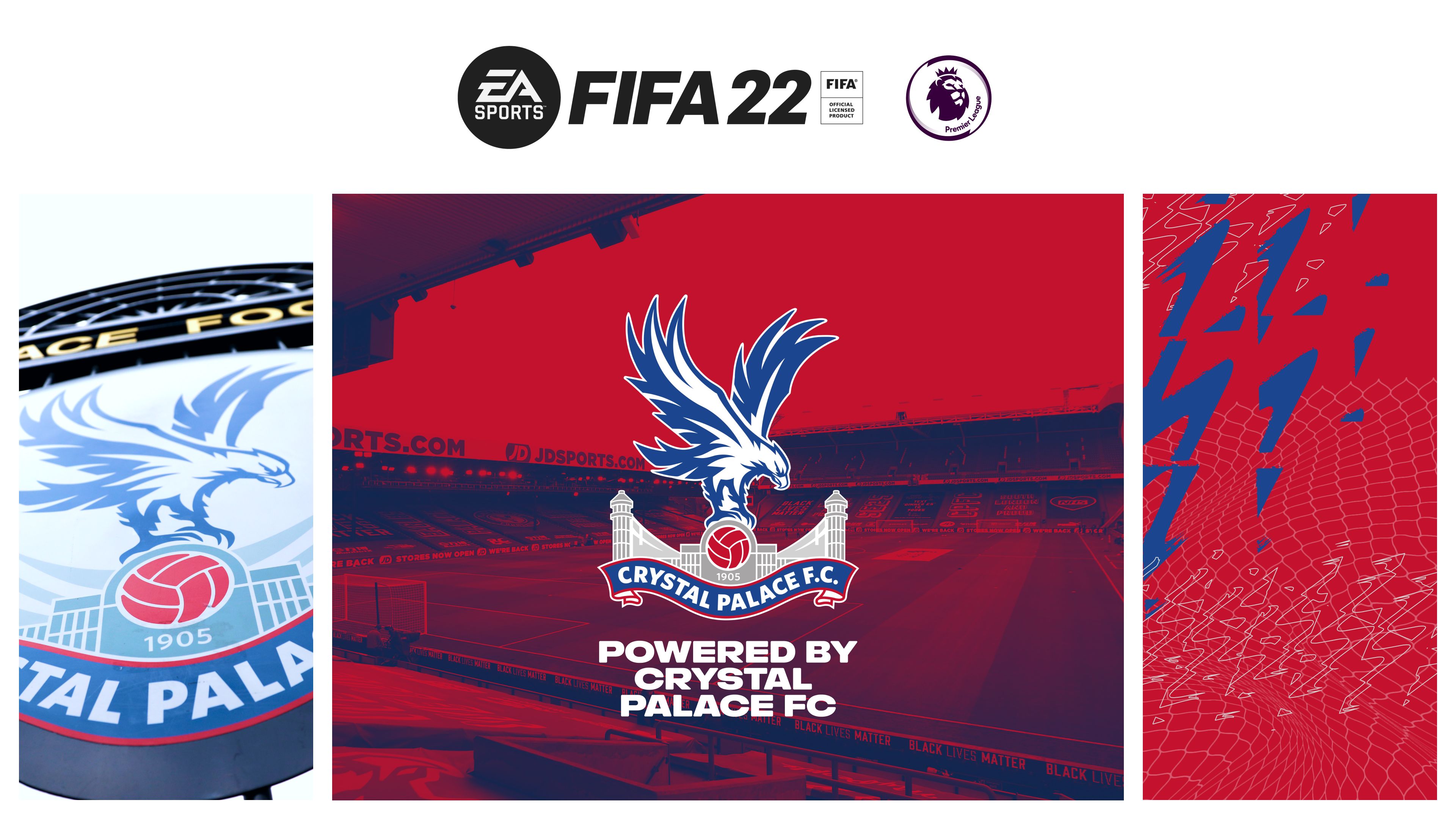 Crystal Palace Wallpapers