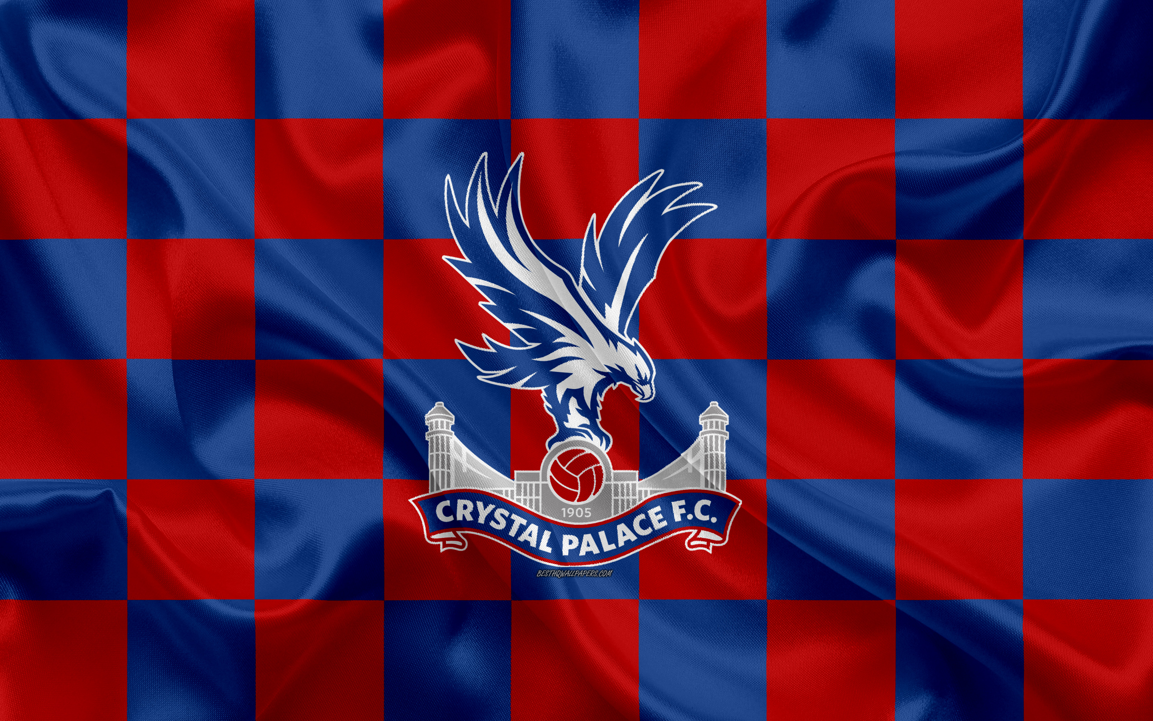 Crystal Palace Wallpapers