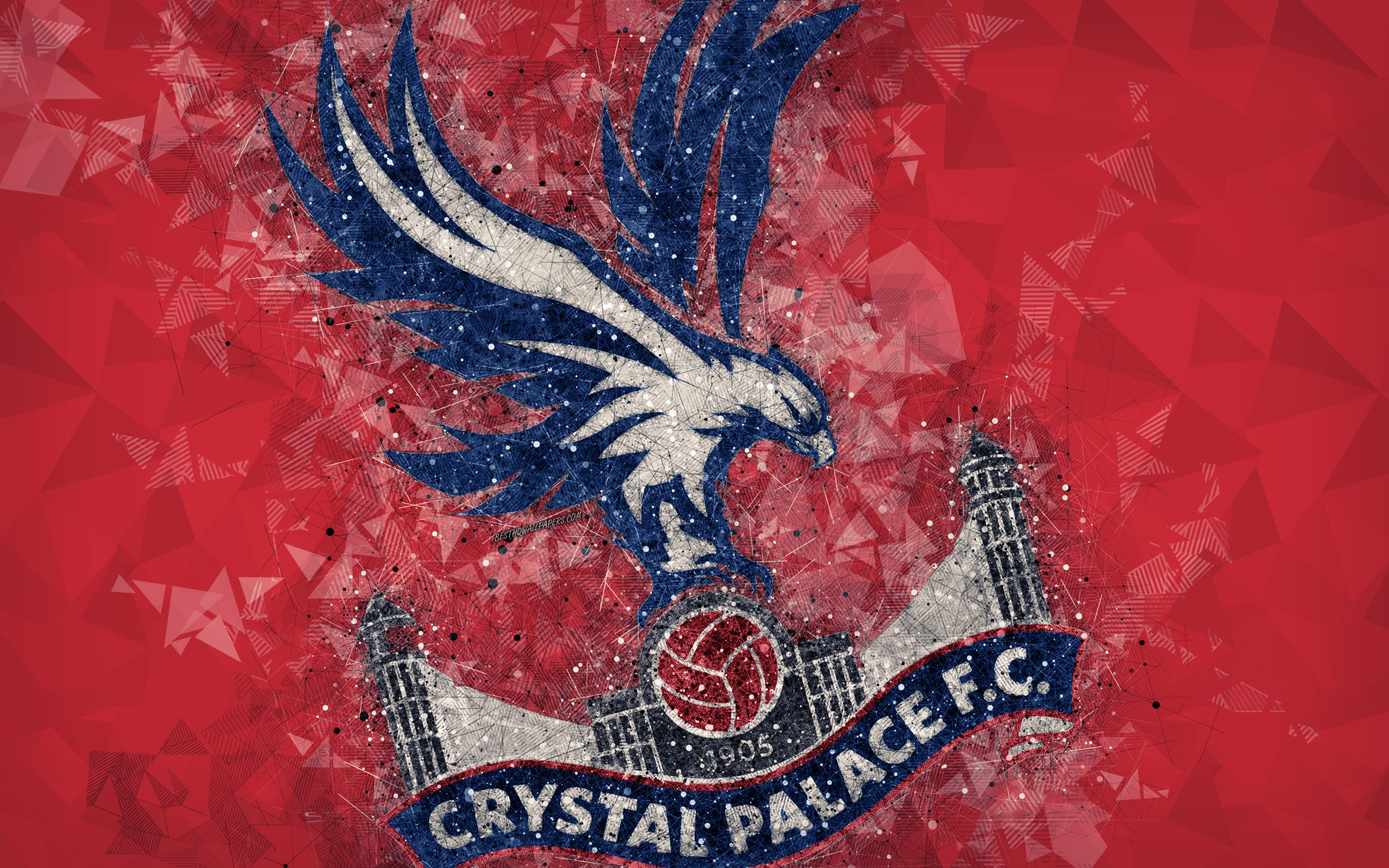 Crystal Palace Wallpapers