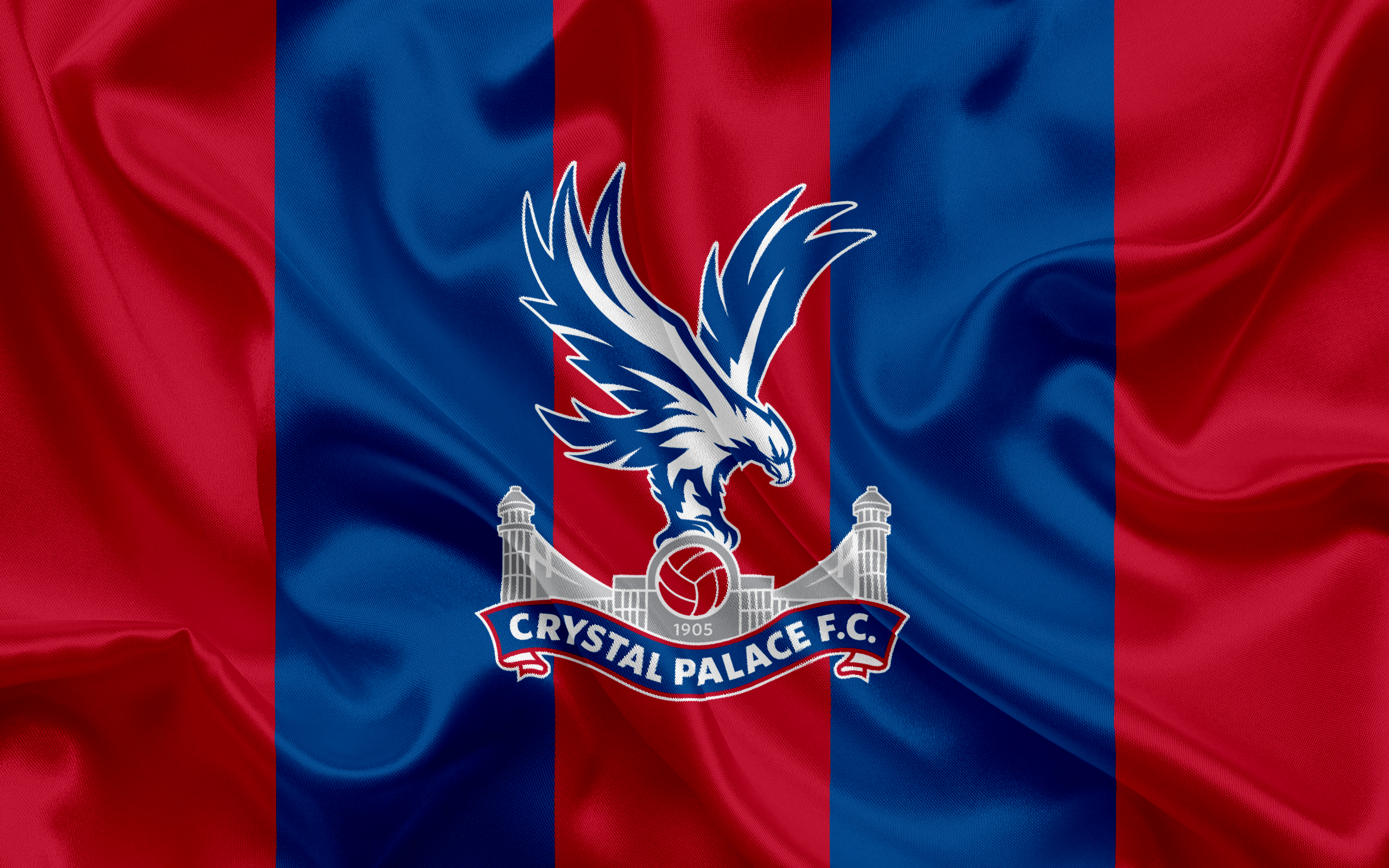 Crystal Palace Wallpapers