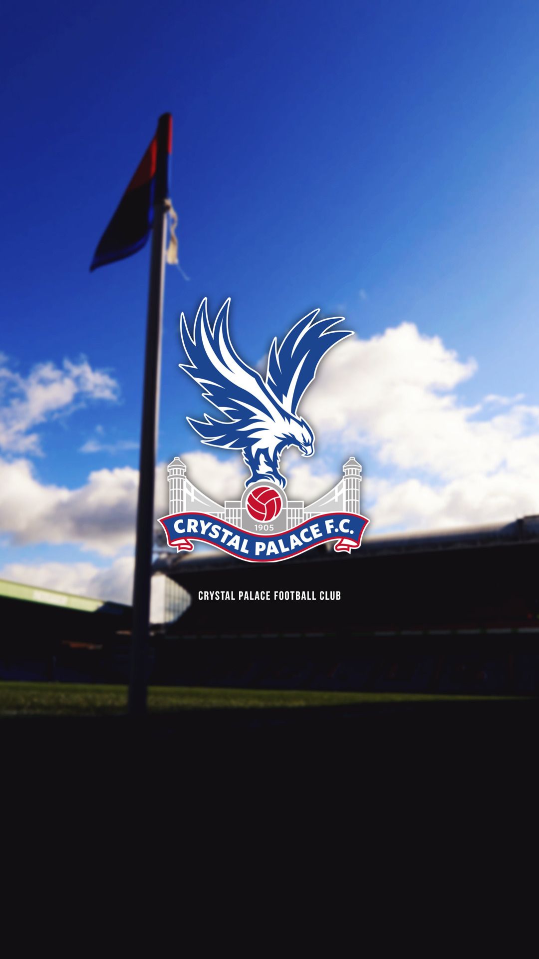 Crystal Palace Wallpapers