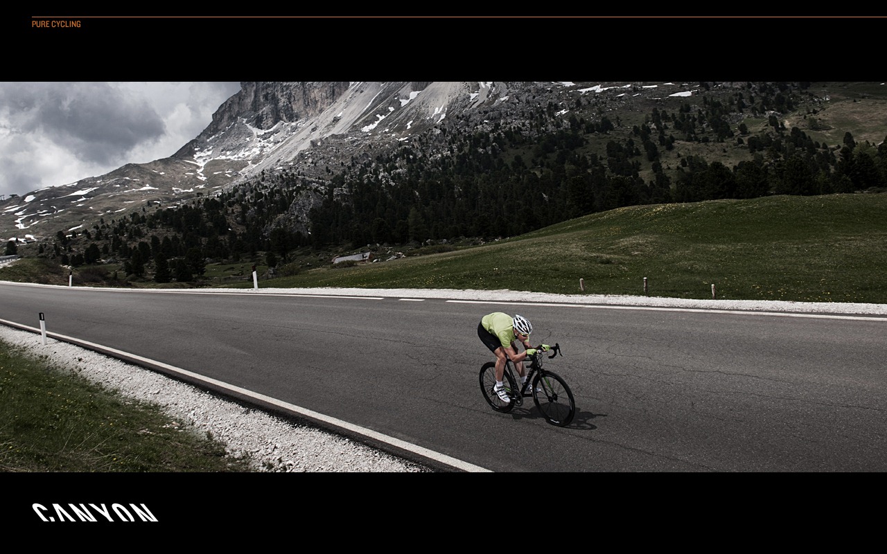 Cycling Wallpapers