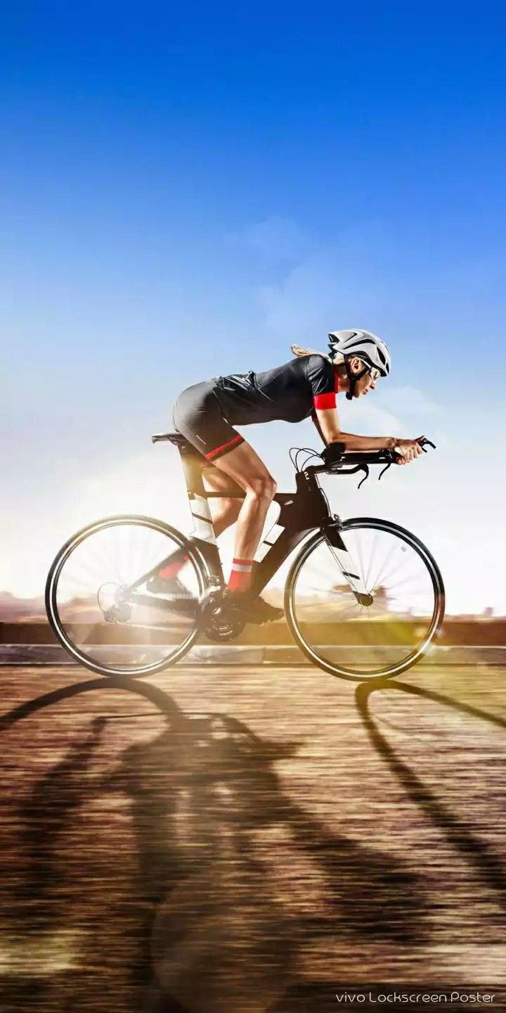 Cycling Wallpapers